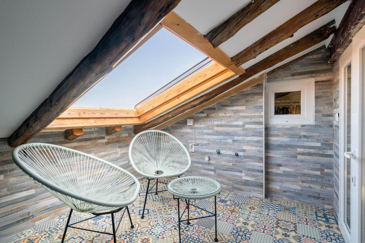 Apartamento Reformado En El Centro Con Dos Habitaciones Alquiler Temporal Madrid Exterior photo